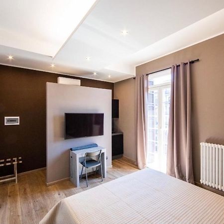 New Amazing Mono Located In Moscova District From Moscova Suites Apartments Group Mailand Exterior foto