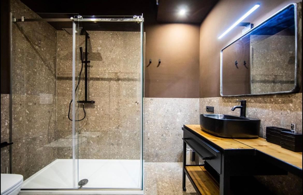 New Amazing Mono Located In Moscova District From Moscova Suites Apartments Group Mailand Exterior foto