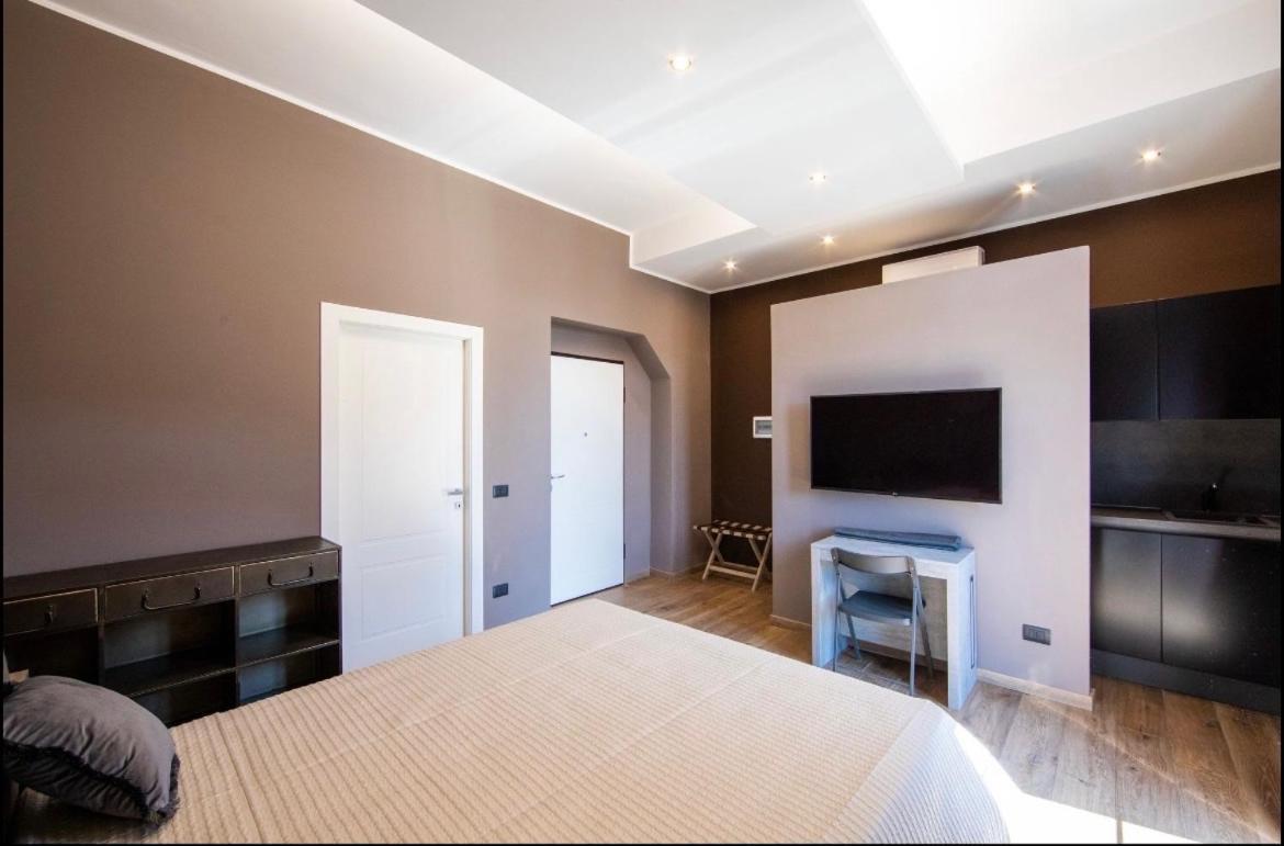 New Amazing Mono Located In Moscova District From Moscova Suites Apartments Group Mailand Exterior foto